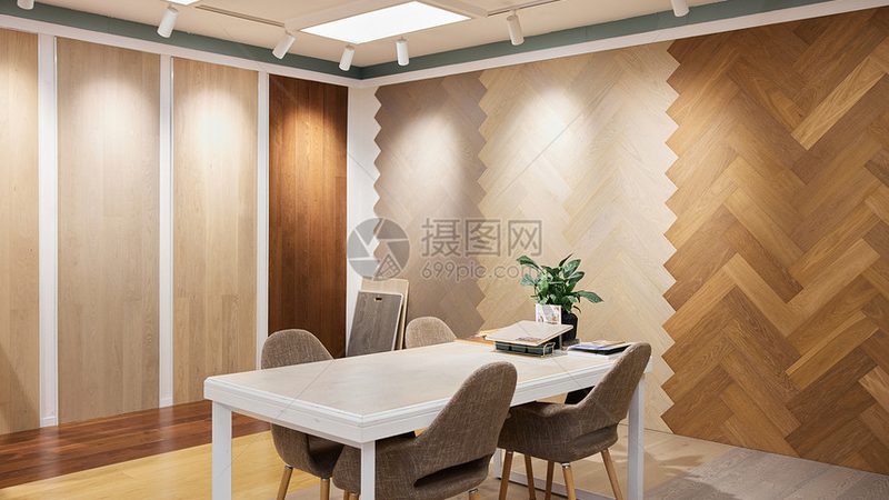装修主材采购流程：揭秘装修业主的选材之路