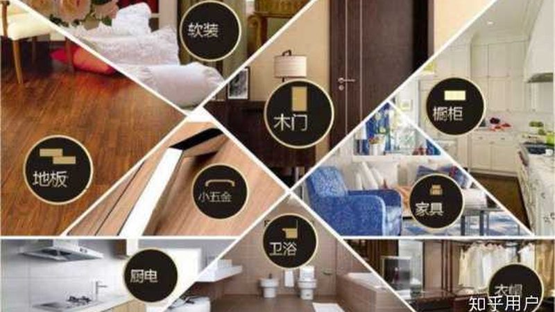 中小户型装修建材品牌：如何打造温馨又实用的空间