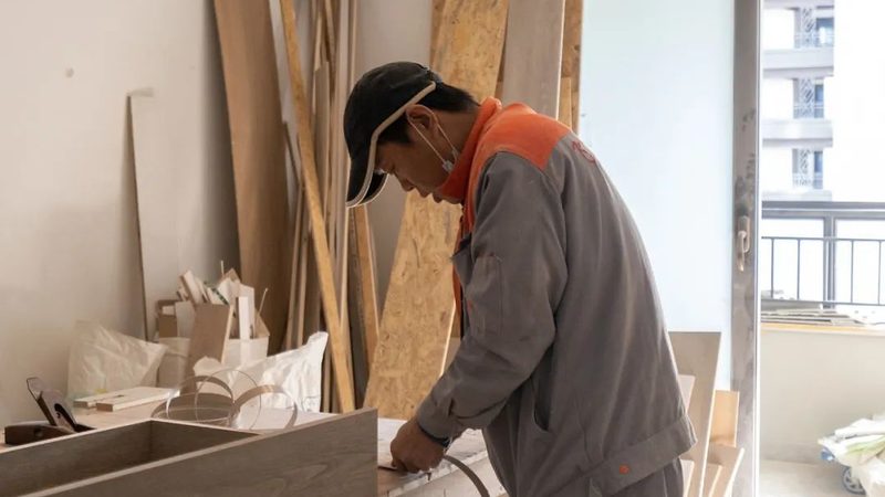 别墅装修材料选购：如何避免陷入误区