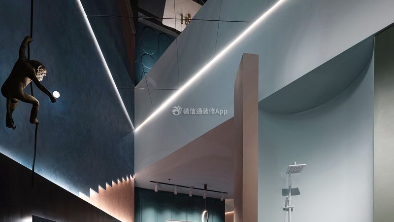 加盟店装修选材标准要求