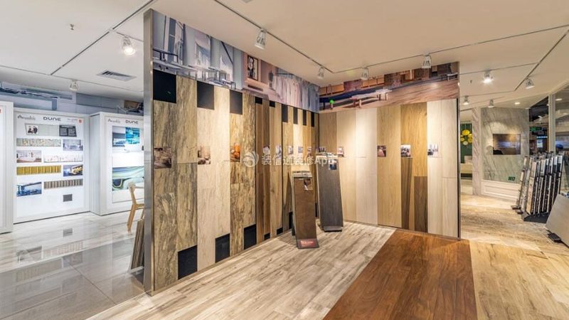 建材加盟店经营之道：揭秘成功秘诀