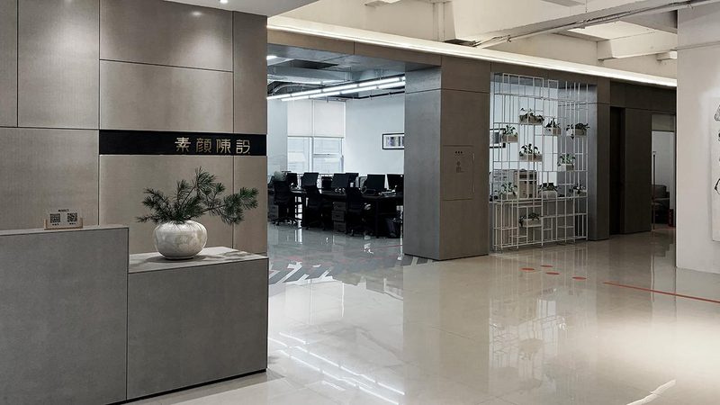 小店铺装修加盟代理，价格如何合理估算？**