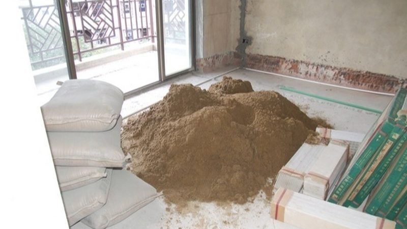 厨房防水涂料防水效果检测报告：揭秘防水涂料的“真实力